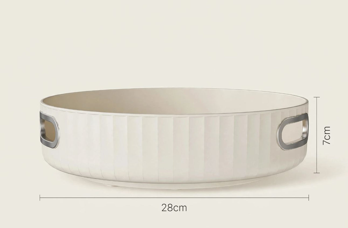 Bandeja Giratoria 360º