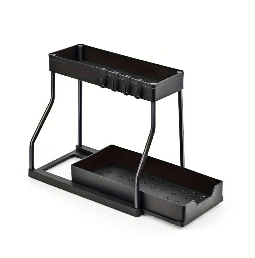 Organizador Bajo Fregadero