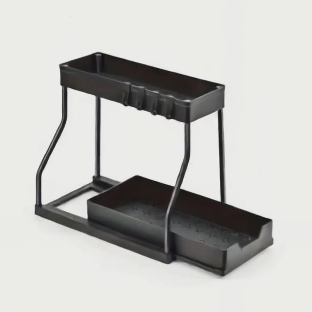 Organizador Bajo Fregadero