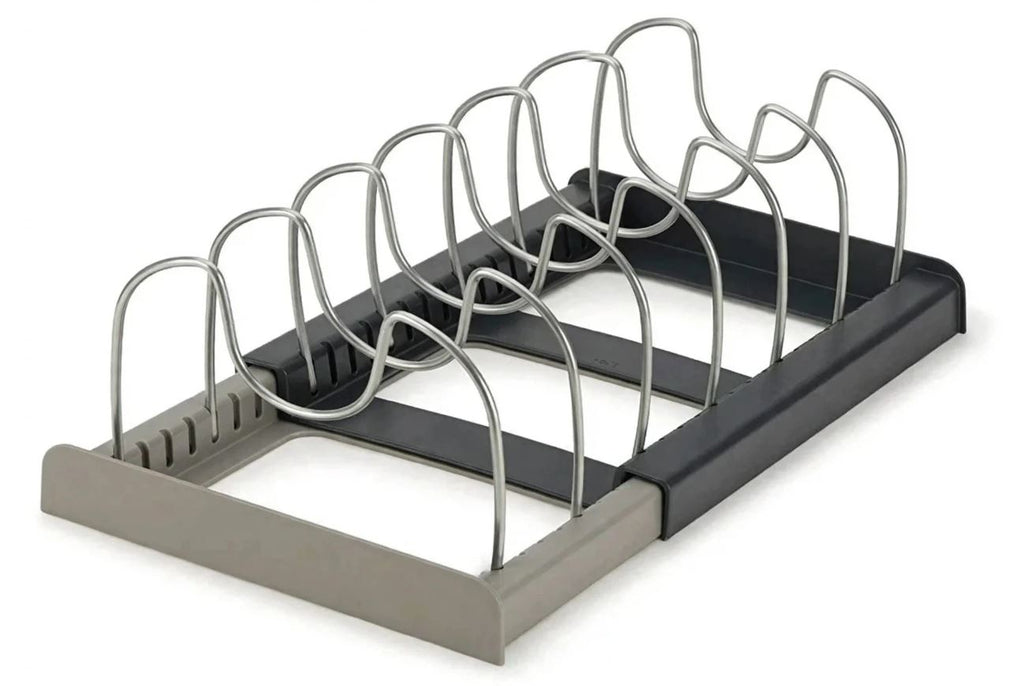 Organizador Sartenes y Tapas Extensible